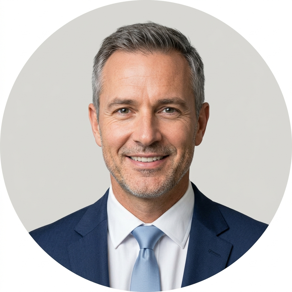 Regional Sales Director profile