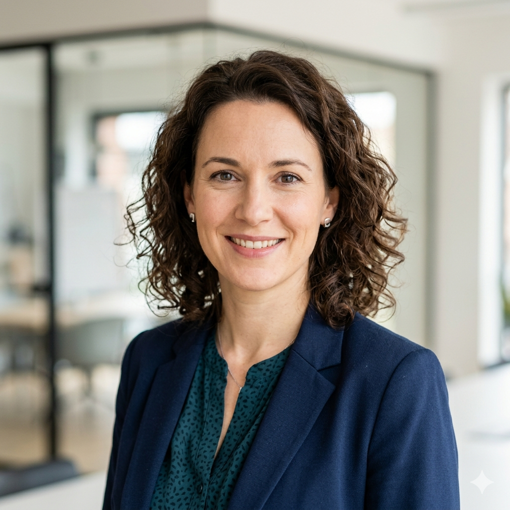 Department Head profile
