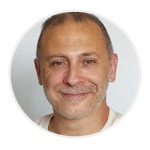 Ali makes you feel like you’re investing your time wisely