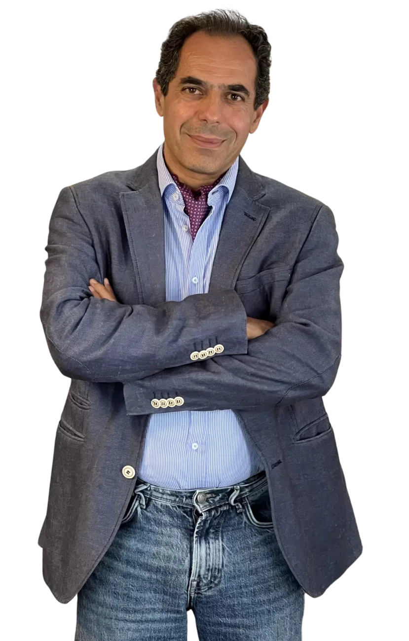 Speech coach for public speaking