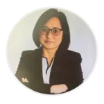 Ali is my mentor in public speaking and in entrepreneurship