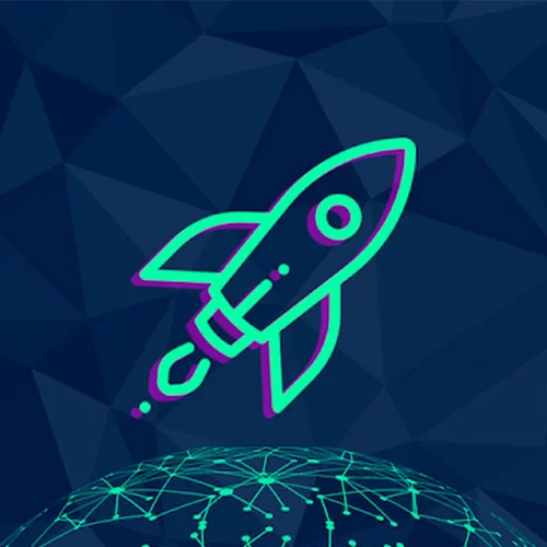 Motivational Speaker Ali Parandeh