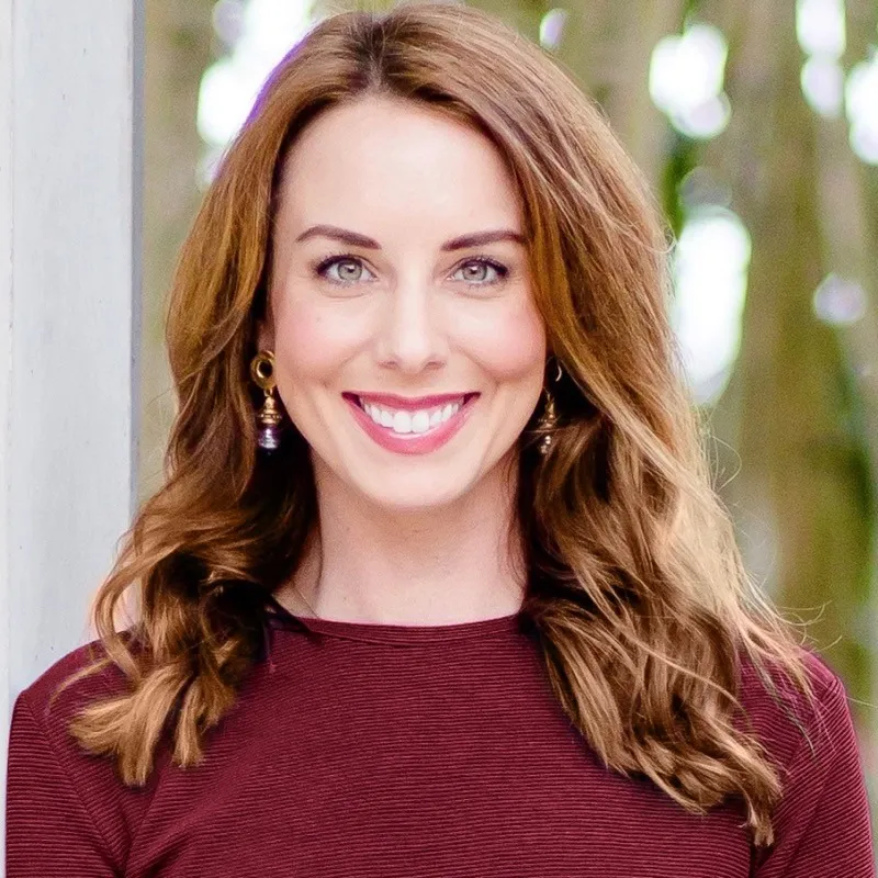 Emily – TEDx Coaching Client