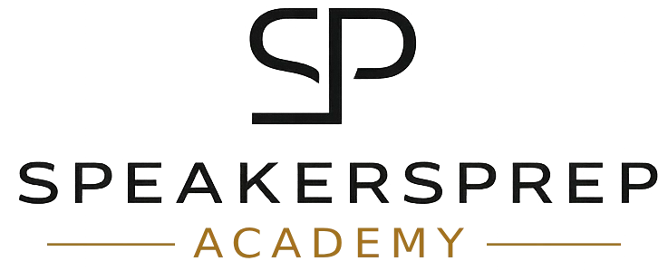 SPEAKERSPREP ACADEMY